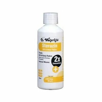 STERAZIN