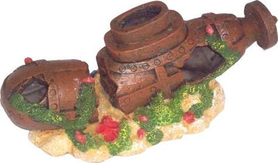 ДЕКОР ДЛЯ АКВАРИУМА