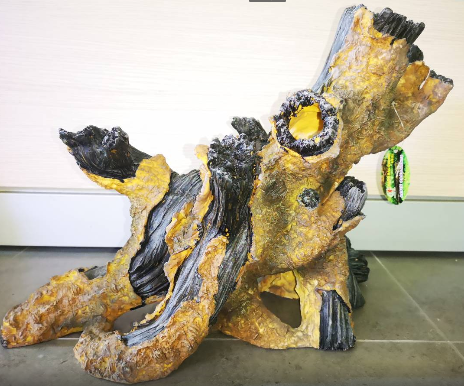 AQUARIUM DECOR ROOT
