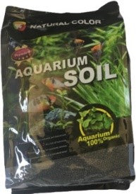 AQUARIUM SOIL FERTILISER 5kg