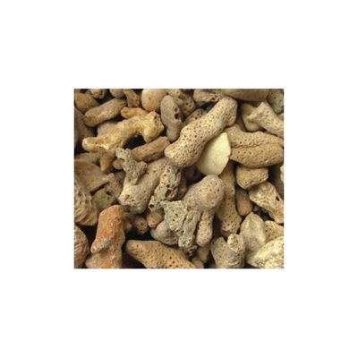 CORAL GRAVEL 2-4cm 25kg