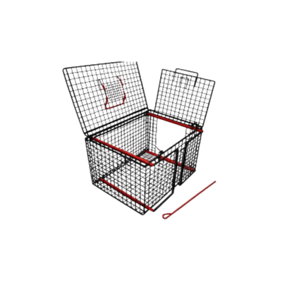 PUSH CAGE
