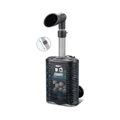 AIR MULTI-STAGE BIO FILTER 1