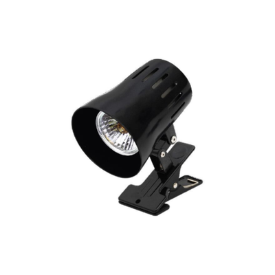 GIANGARDEN CLIP LAMP FIXTURE 150w/Max