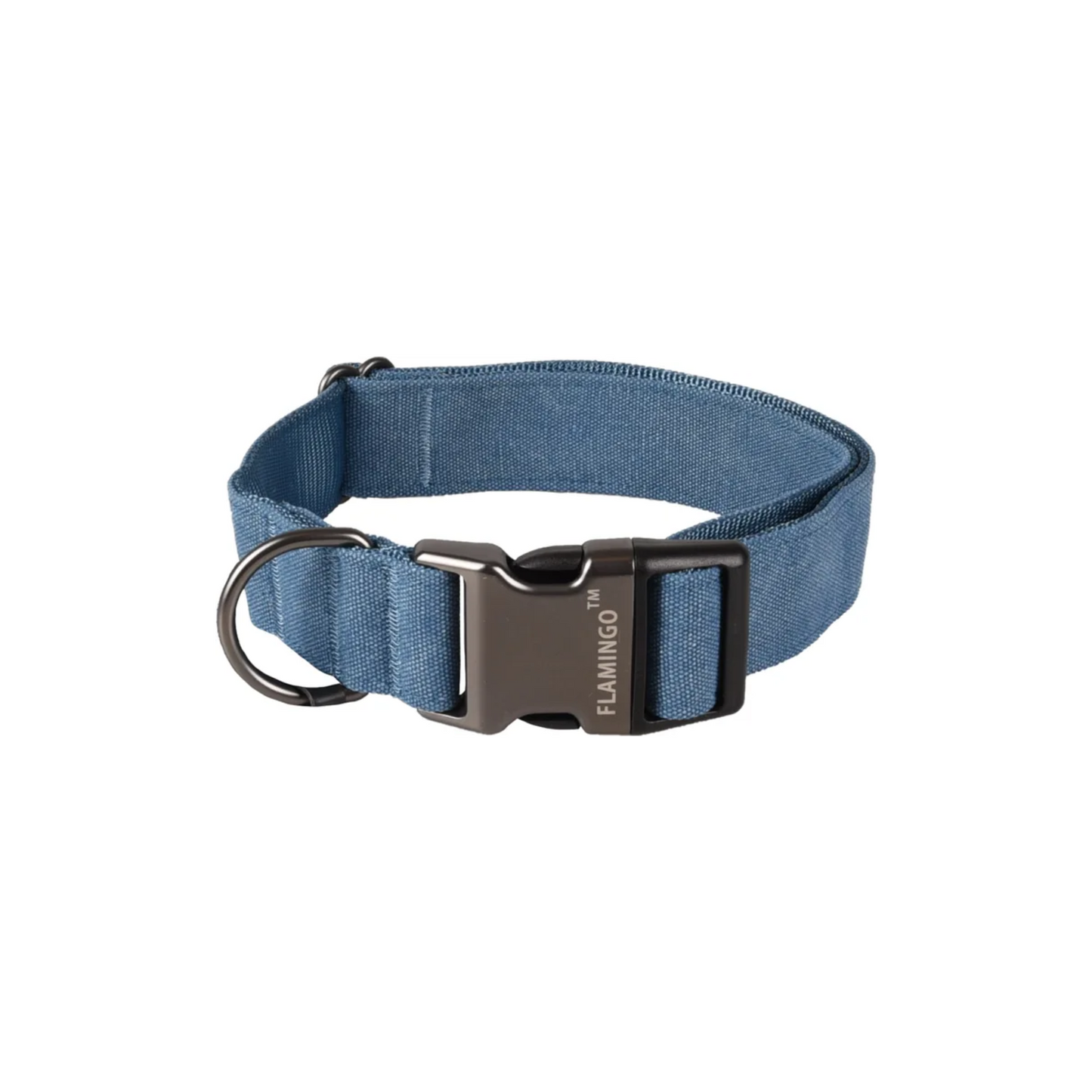 COLLAR OXANA BLUE
