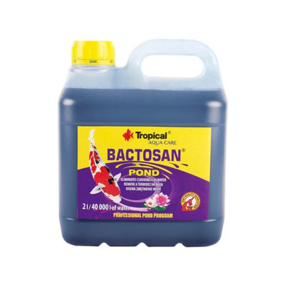 BACTOSAN POND 2L