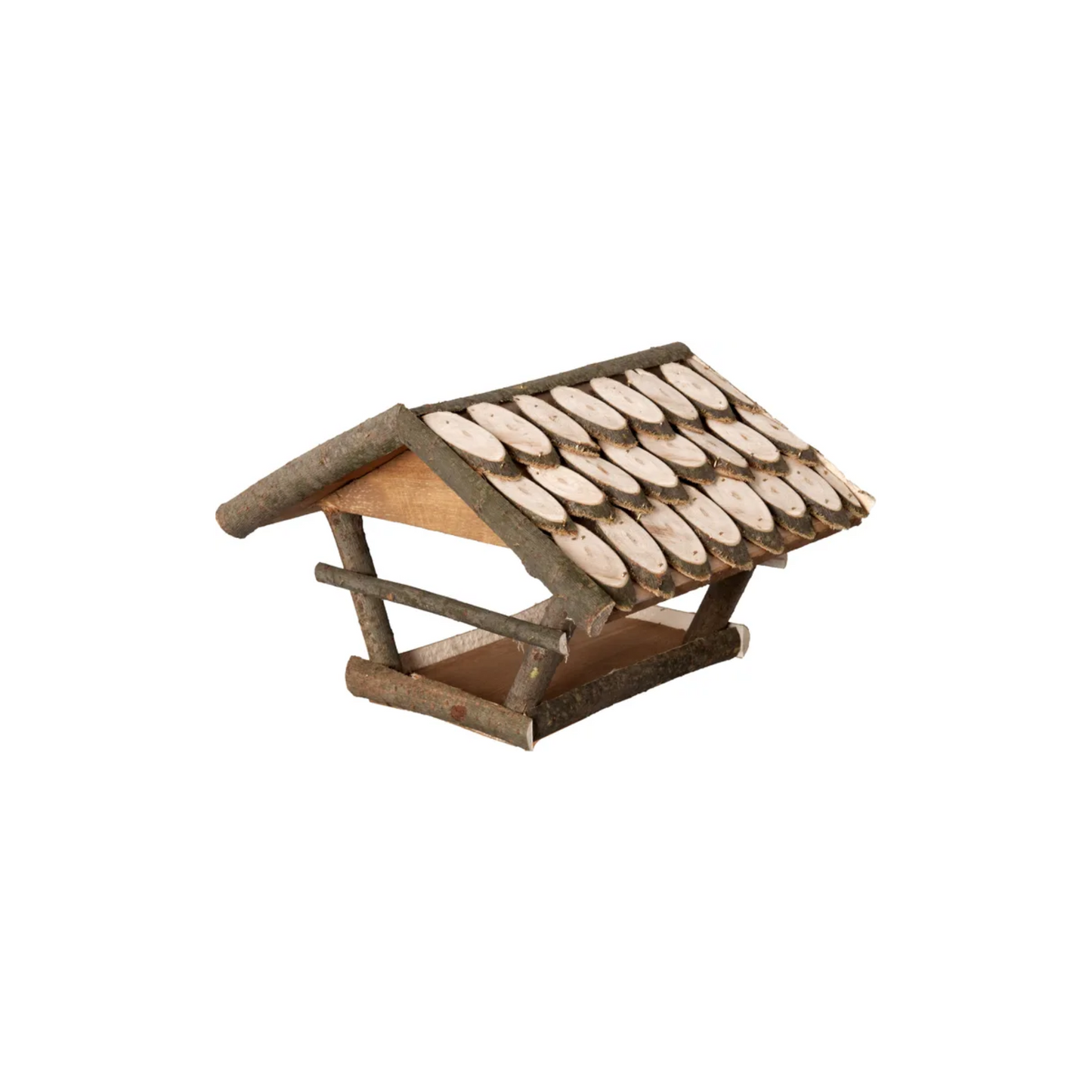 ΤΡΑΠΕΖΙ ΠΟΥΛΙΩΝ ΜΕ ΣΤΑΝΤ MITU – WOOD