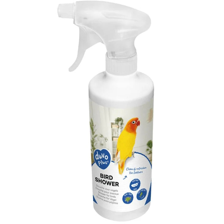 BIRD SHOWER 500ML