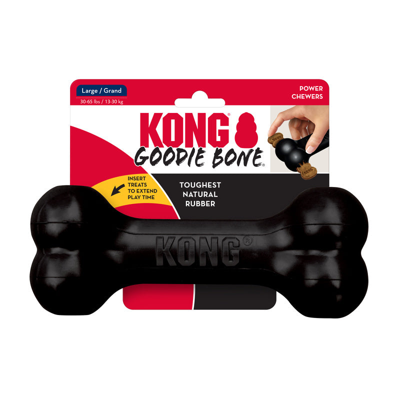 KONG GOODIE BONE EXTREME
