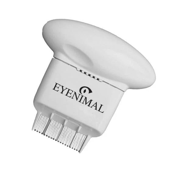 ELECTRONIC FLEA COMB