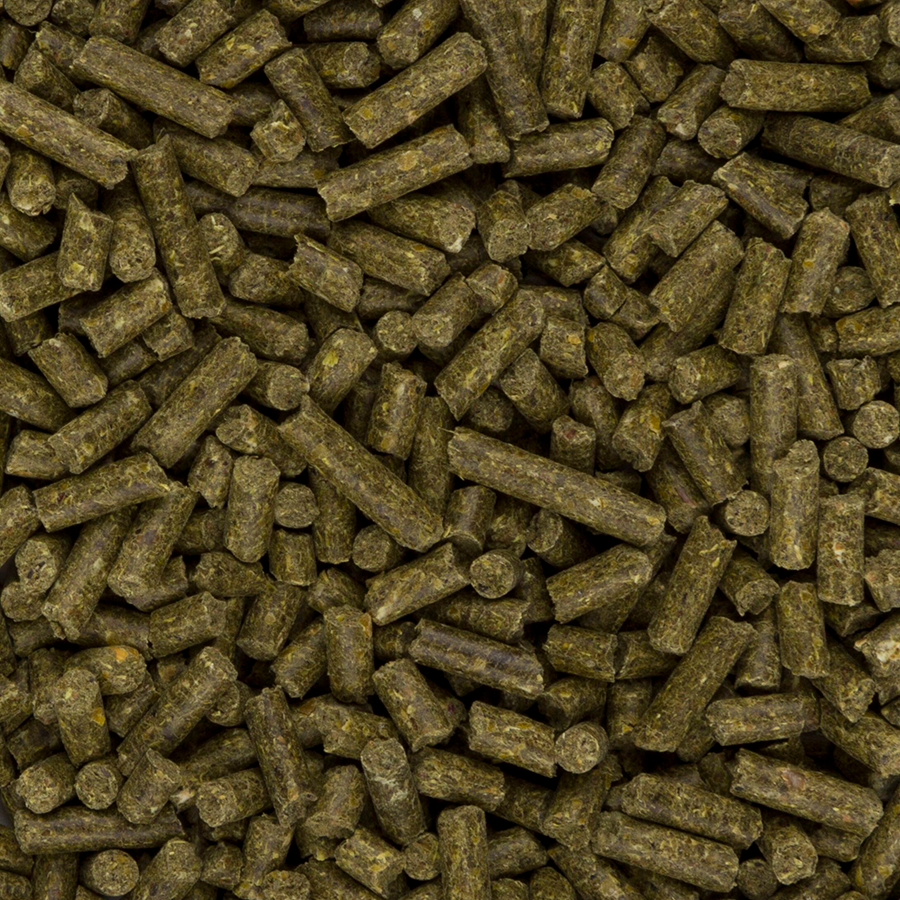 SPECIALTIX HERBI PELLET 20KG