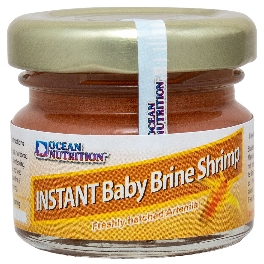 INSTAND BRINE SHRIMP 20G