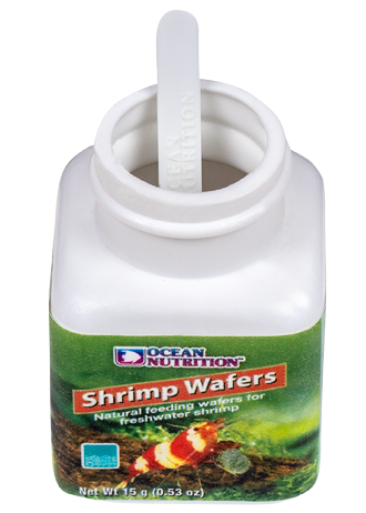 SINKING WAFERS NUTRITIONS ΓΚΟΡΟΦΙΛΑ ΓΑΡΙΔΩΝ
