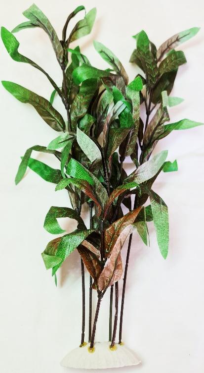 SILK PLANT 20” 50CM