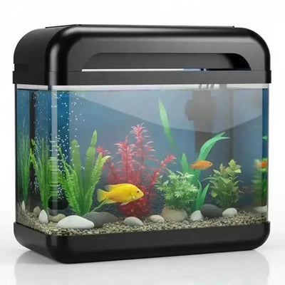 AQUARIUM RS