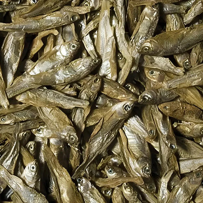DRIED FISH 250ml/35g