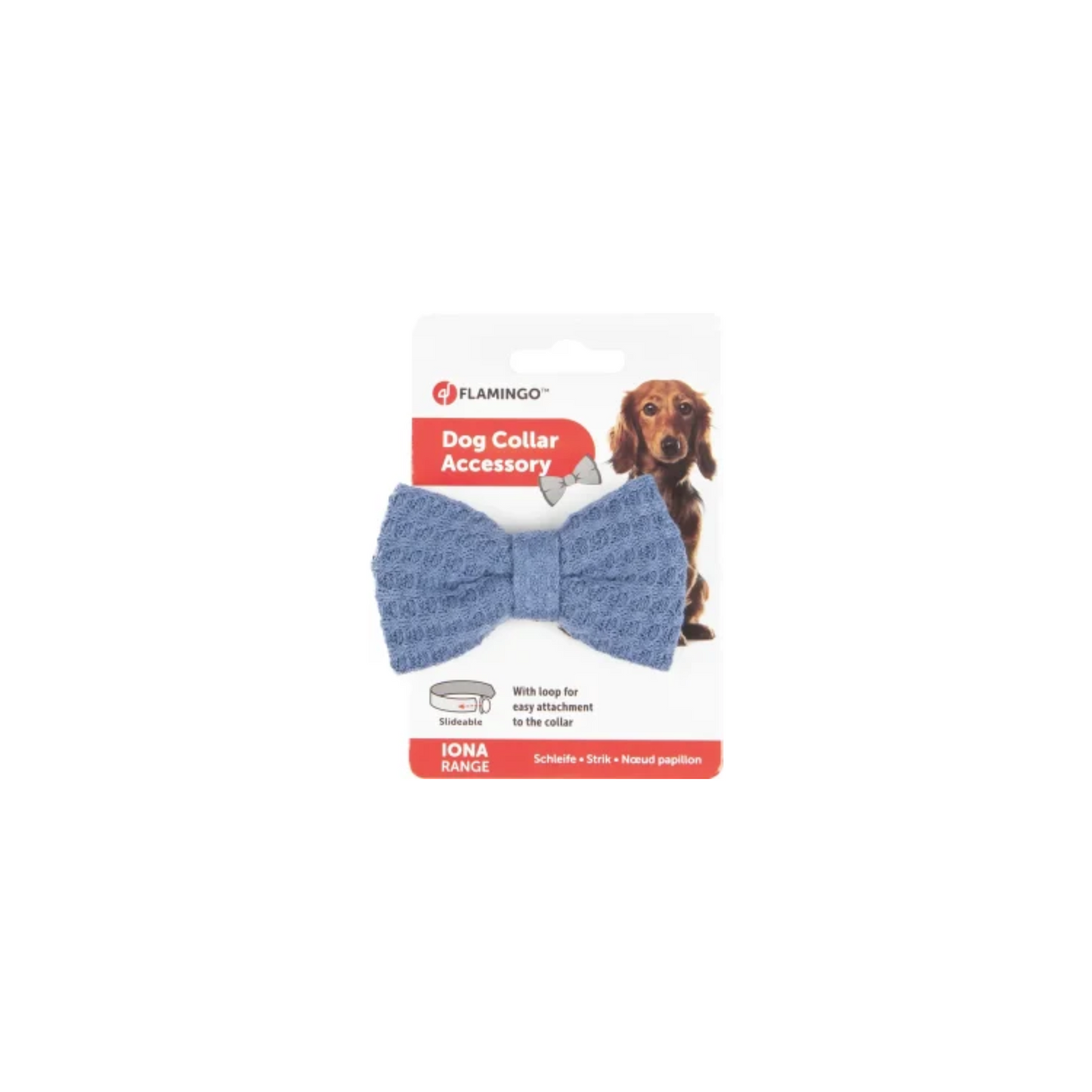 BOW TIE LONA