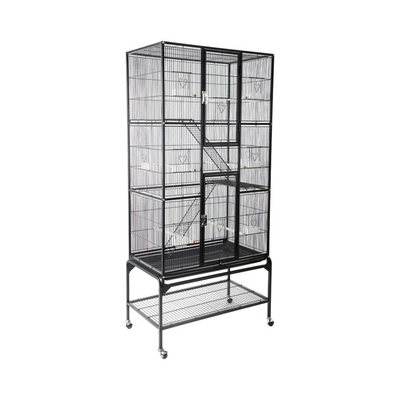 TOWER RODENT CAGE