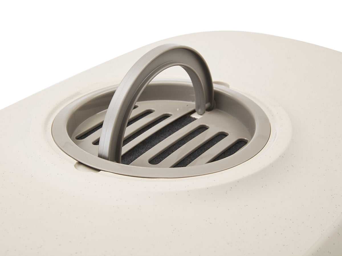 LEO HAPPY PLANET (XLARGE)