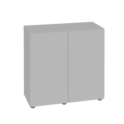 OPTI SET 125 GREY