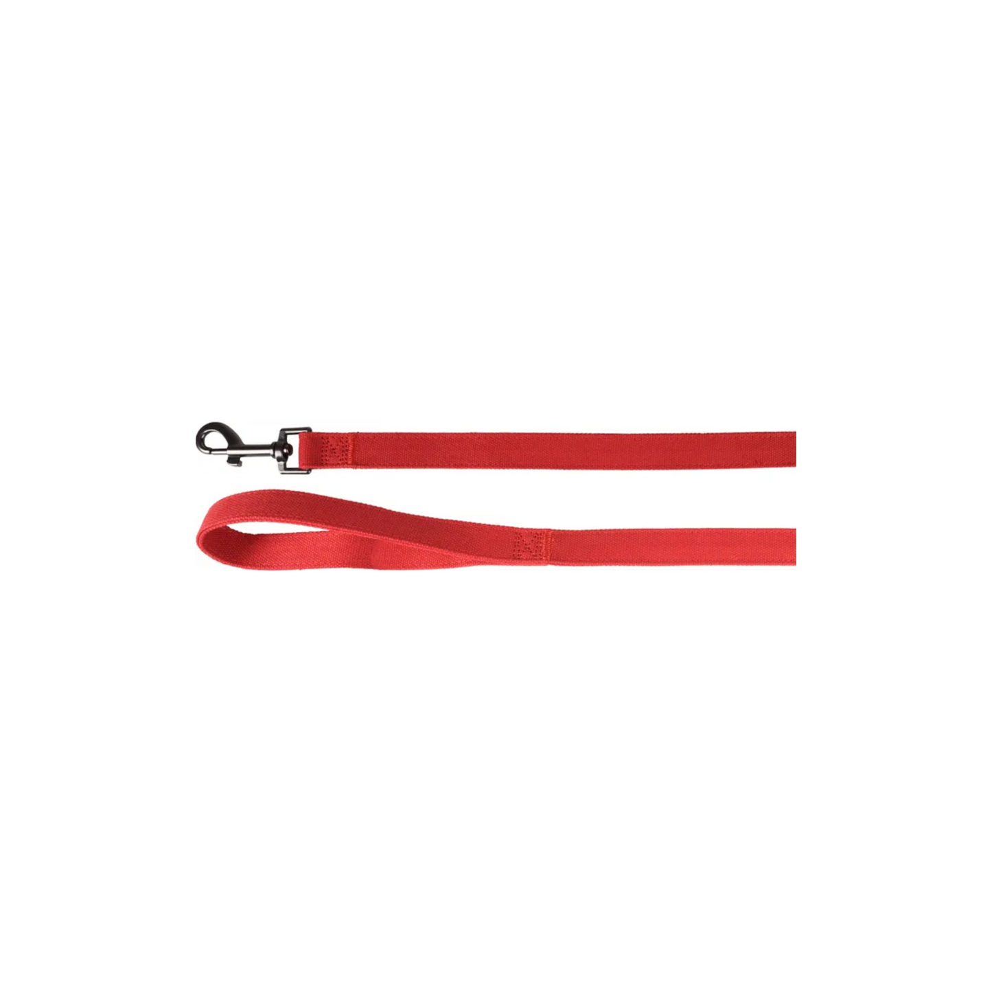DOG LEASH OXANA RED