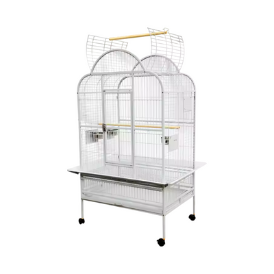 PARROT CAGE