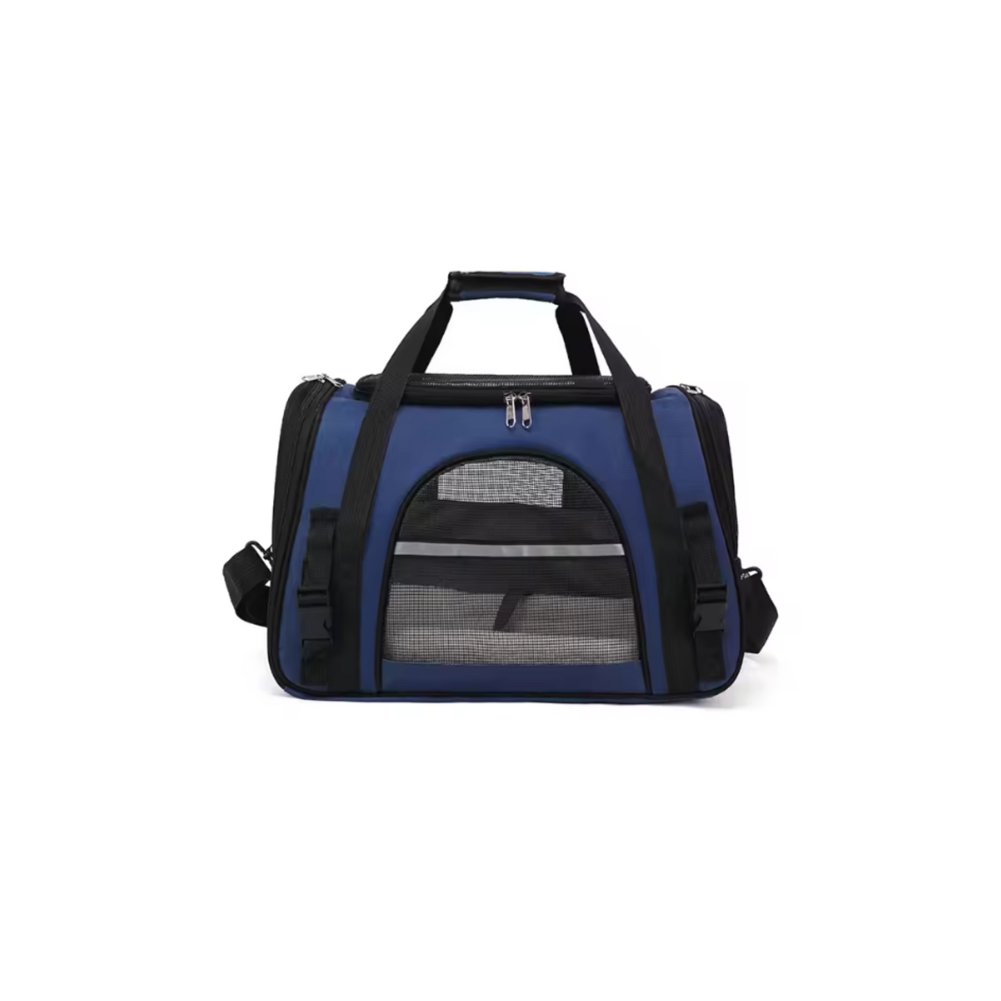 PET TRAVEL BAG BONNY 5kg/Max