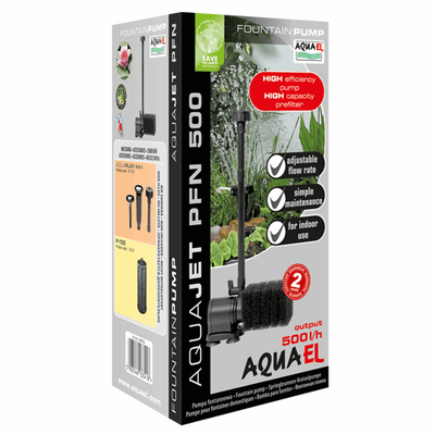 AQUAJET PFN