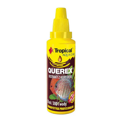 QUEREX – OAK BARK EXTRACT 30ml