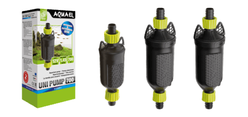 Aquael UNIPUMP