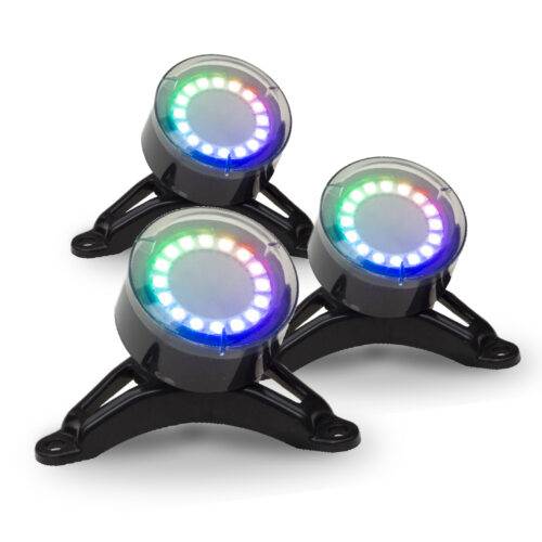 WATERLIGHT TRIO