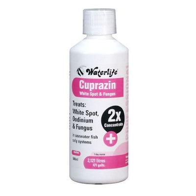 CUPRAZIN