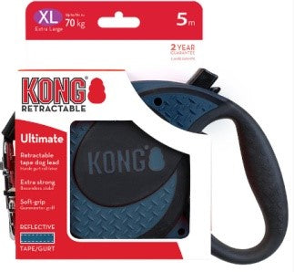 KONG ULTIMATE RETRACTABLE LEASH XLARGE