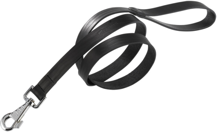 NATURAL G LEATHER LEAD