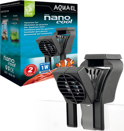 MINI COOLER NANO-COOL