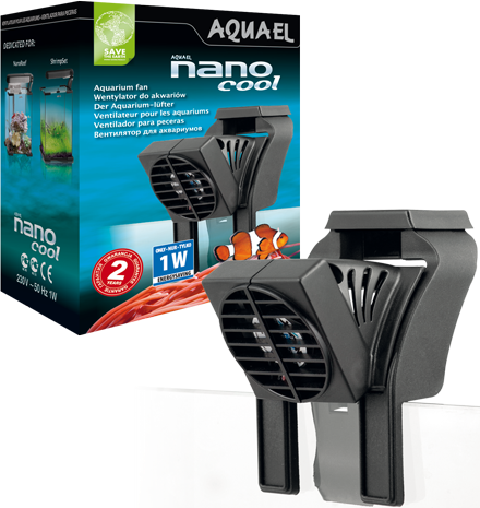 МИНИ-ХОЛОДИЛЬНИК NANO-COOL