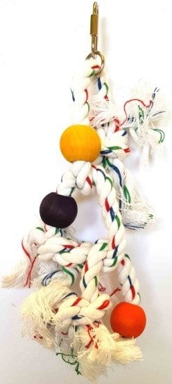 PARROT TOY