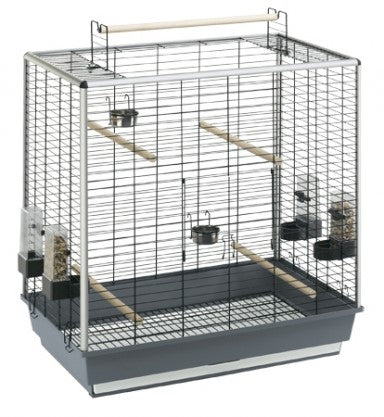 MAX 12 CAGE