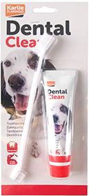 ΟΔΟΝΤΟΠΑΣΤΑ 85g & ΟΔΟΝΤΙΚΗ ΒΟΥΡΤΣΑ