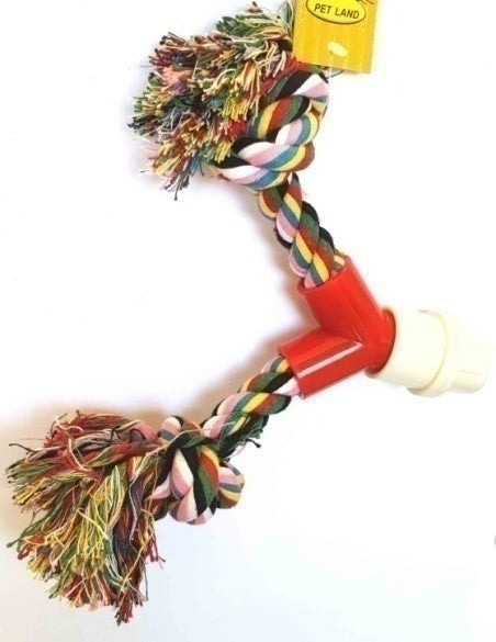 PARROT TOY
