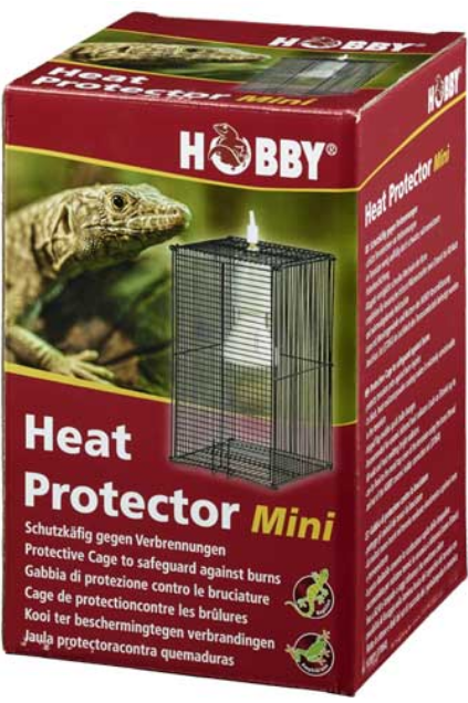 HEAT PROTECTOR