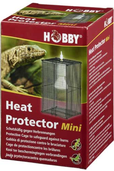 HEAT PROTECTOR