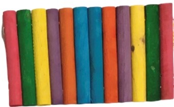 ДЕРЕВЯННЫЙ МОСТ ДЛЯ ПТИЦ