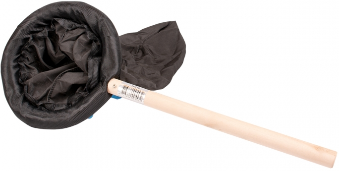 Вольер Ловля сети