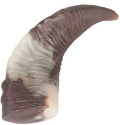 TPU CHEW HORN