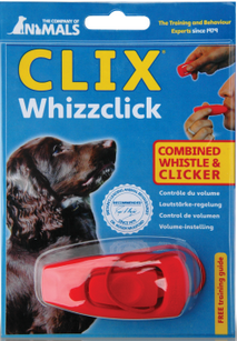 КЛИКС WHIZZCLICK