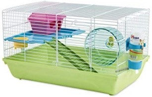 КЛЕТКА МАРТА ДВОЙНАЯ