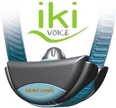 IKIVOICE