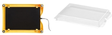 ECO-GLOW SAFETY CHICK BROODER