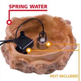 РОДНИКОВАЯ ВОДА